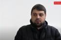 A lăsat totul în Ucraina, mai puțin familia